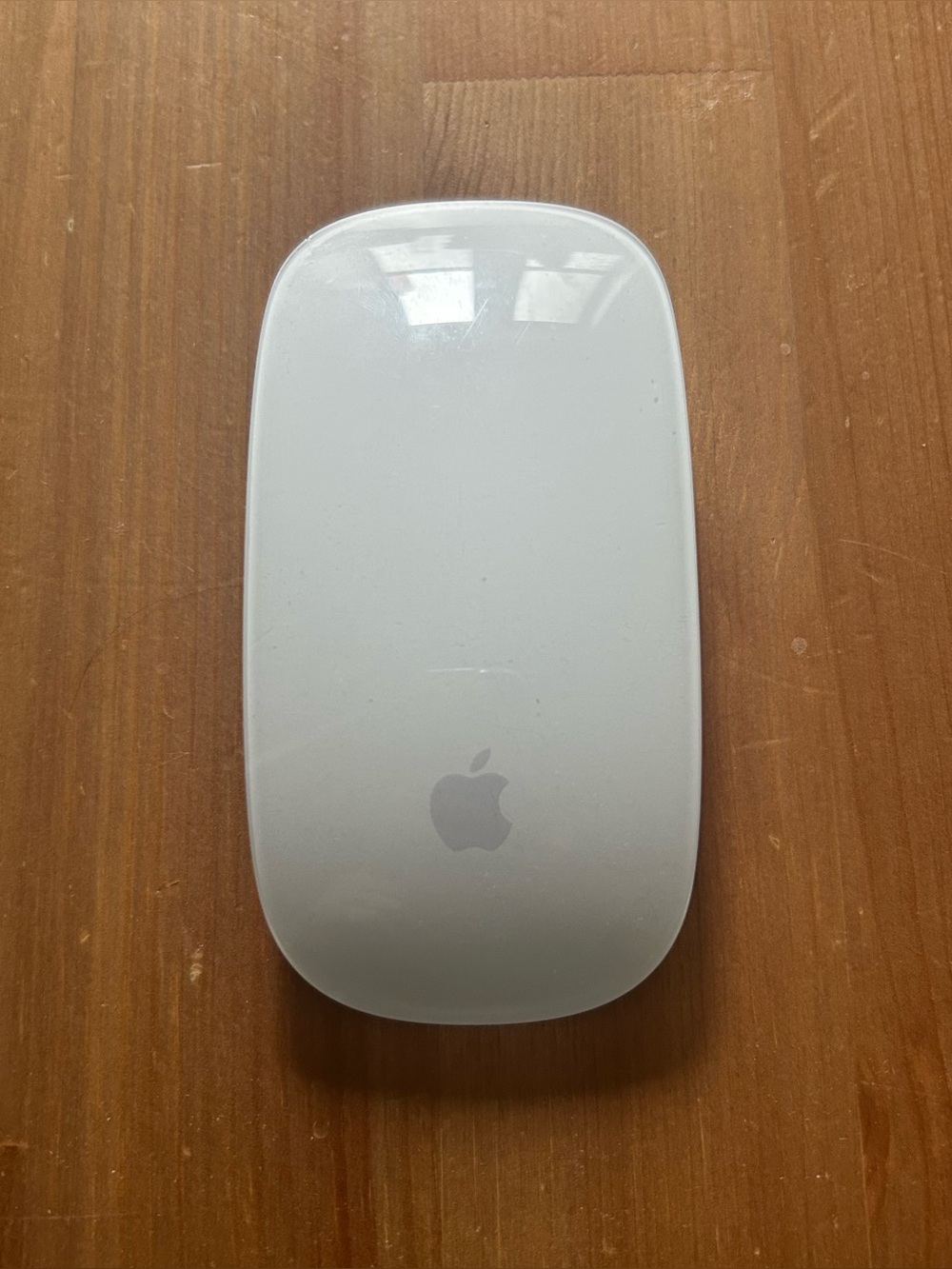 Apple Mouse